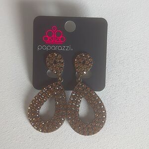 Paparazzi Earrings
